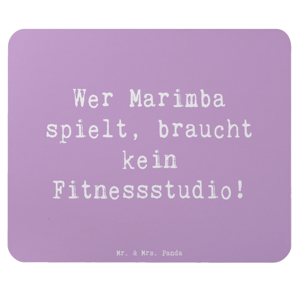 Mauspad Spruch Marimba Fitness Mousepad, Computer zubehör, Büroausstattung, PC Zubehör, Arbeitszimmer, Mauspad, Einzigartiges Mauspad, Designer Mauspad, Mausunterlage, Mauspad Büro, Instrumente, Geschenke Musiker, Musikliebhaber