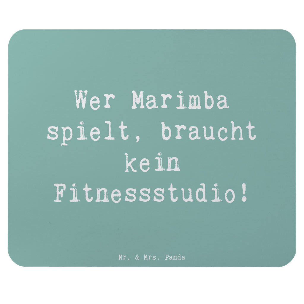 Mauspad Spruch Marimba Fitness Mousepad, Computer zubehör, Büroausstattung, PC Zubehör, Arbeitszimmer, Mauspad, Einzigartiges Mauspad, Designer Mauspad, Mausunterlage, Mauspad Büro, Instrumente, Geschenke Musiker, Musikliebhaber