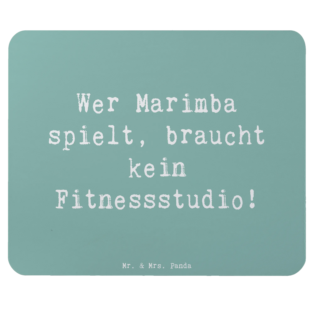 Mauspad Spruch Marimba Fitness Mousepad, Computer zubehör, Büroausstattung, PC Zubehör, Arbeitszimmer, Mauspad, Einzigartiges Mauspad, Designer Mauspad, Mausunterlage, Mauspad Büro, Instrumente, Geschenke Musiker, Musikliebhaber