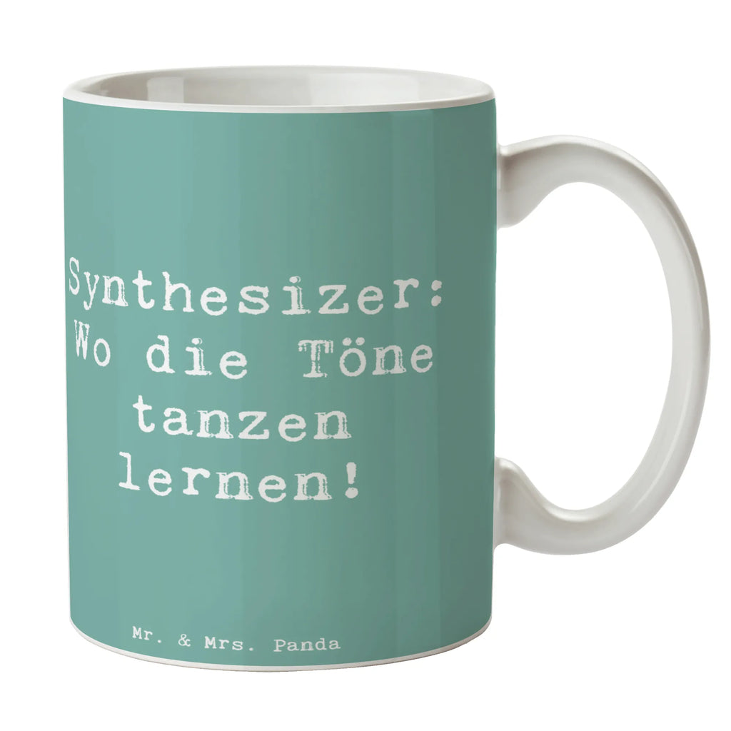 Tasse Spruch Synthesizer Tanz Tasse, Kaffeetasse, Teetasse, Becher, Kaffeebecher, Teebecher, Keramiktasse, Porzellantasse, Büro Tasse, Geschenk Tasse, Tasse Sprüche, Tasse Motive, Kaffeetassen, Tasse bedrucken, Designer Tasse, Cappuccino Tassen, Schöne Teetassen, Instrumente, Geschenke Musiker, Musikliebhaber