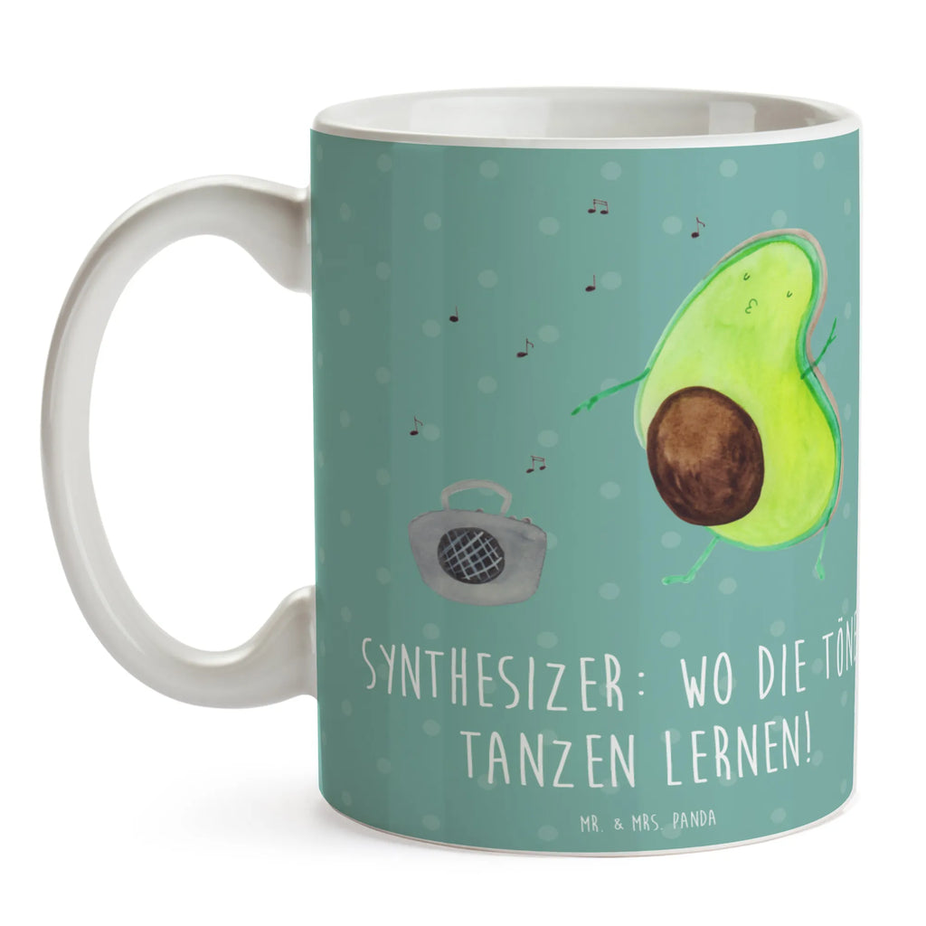 Tasse Synthesizer Tanz Tasse, Kaffeetasse, Teetasse, Becher, Kaffeebecher, Teebecher, Keramiktasse, Porzellantasse, Büro Tasse, Geschenk Tasse, Tasse Sprüche, Tasse Motive, Kaffeetassen, Tasse bedrucken, Designer Tasse, Cappuccino Tassen, Schöne Teetassen, Instrumente, Geschenke Musiker, Musikliebhaber