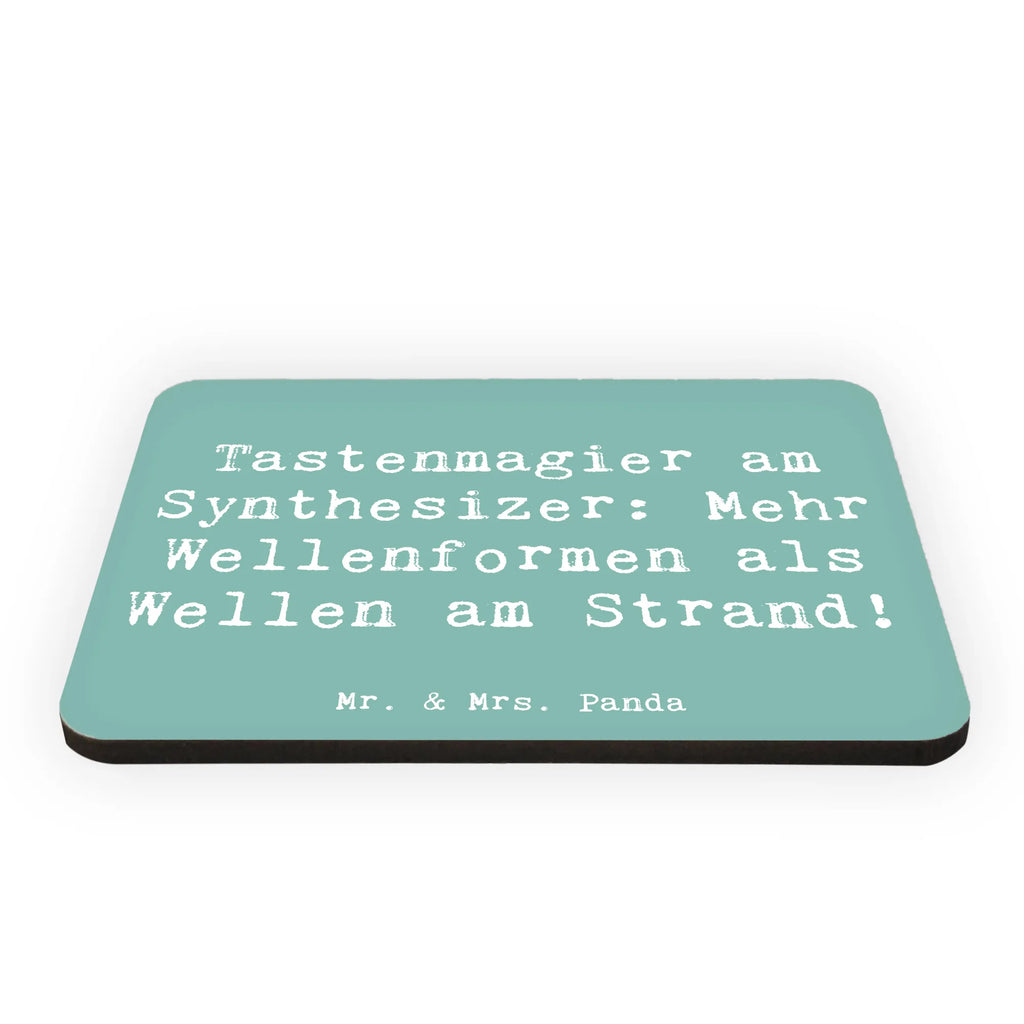 Magnet Spruch Synthesizer Magie Kühlschrankmagnet, Pinnwandmagnet, Souvenir Magnet, Motivmagnete, Dekomagnet, Whiteboard Magnet, Notiz Magnet, Kühlschrank Dekoration, Instrumente, Geschenke Musiker, Musikliebhaber