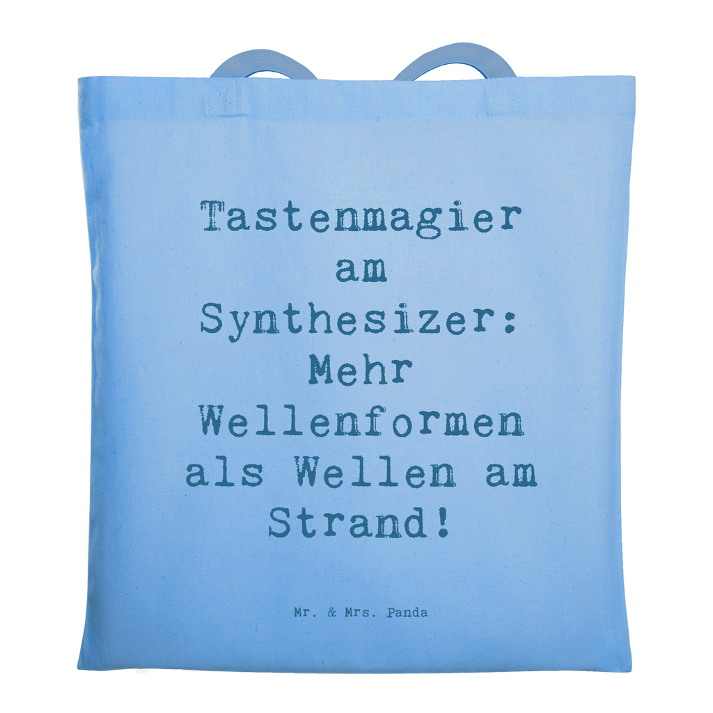 Tragetasche Spruch Synthesizer Magie Beuteltasche, Beutel, Einkaufstasche, Jutebeutel, Stoffbeutel, Tasche, Shopper, Umhängetasche, Strandtasche, Schultertasche, Stofftasche, Tragetasche, Badetasche, Jutetasche, Einkaufstüte, Laptoptasche, Instrumente, Geschenke Musiker, Musikliebhaber