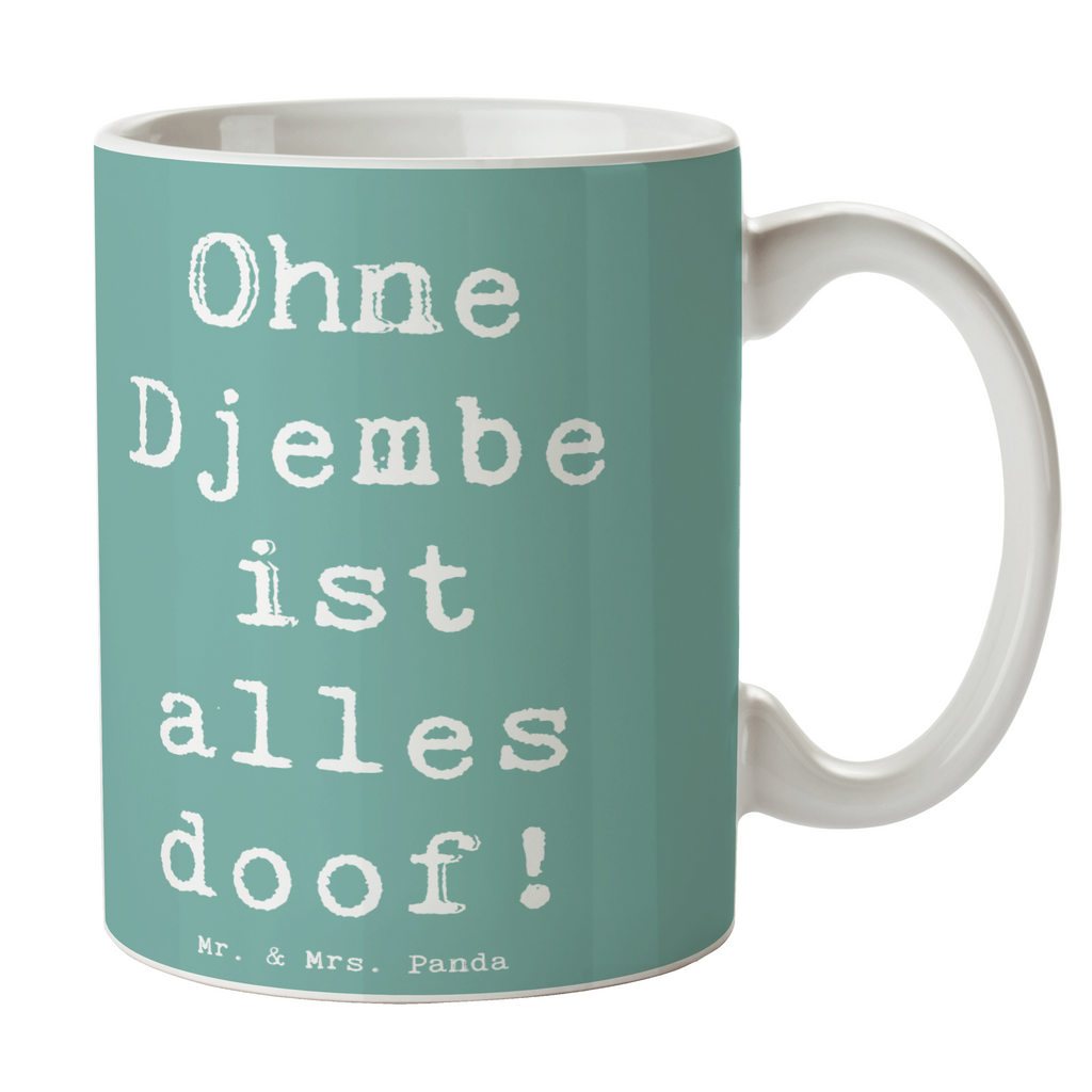 Tasse Spruch Djembe Freude Tasse, Kaffeetasse, Teetasse, Becher, Kaffeebecher, Teebecher, Keramiktasse, Porzellantasse, Büro Tasse, Geschenk Tasse, Tasse Sprüche, Tasse Motive, Kaffeetassen, Tasse bedrucken, Designer Tasse, Cappuccino Tassen, Schöne Teetassen, Instrumente, Geschenke Musiker, Musikliebhaber