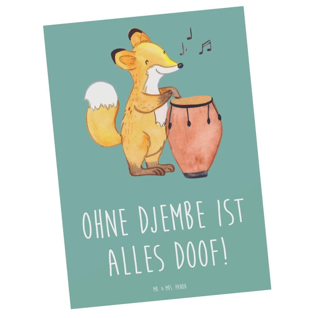 Postkarte Djembe Freude Postkarte, Karte, Geschenkkarte, Grußkarte, Einladung, Ansichtskarte, Geburtstagskarte, Einladungskarte, Dankeskarte, Ansichtskarten, Einladung Geburtstag, Einladungskarten Geburtstag, Instrumente, Geschenke Musiker, Musikliebhaber