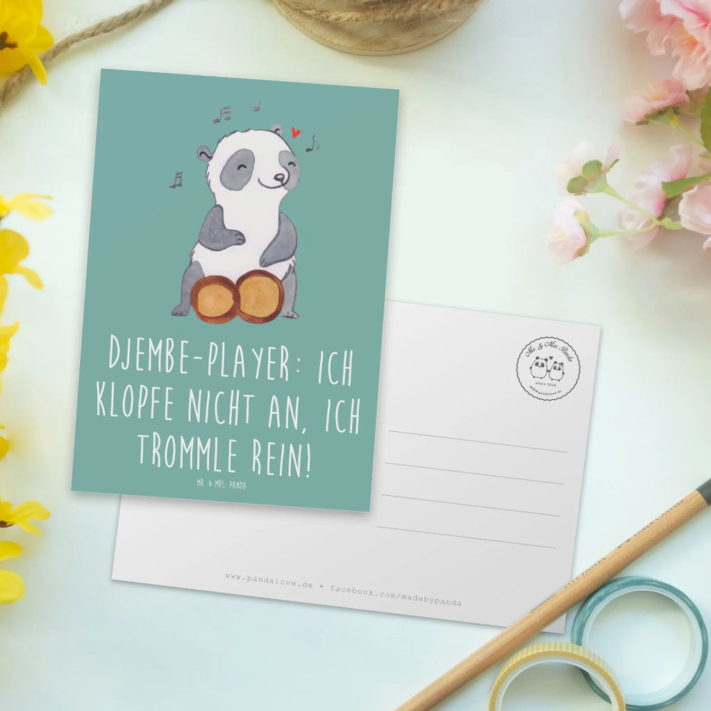 Postkarte Djembe Rhythmus Postkarte, Karte, Geschenkkarte, Grußkarte, Einladung, Ansichtskarte, Geburtstagskarte, Einladungskarte, Dankeskarte, Ansichtskarten, Einladung Geburtstag, Einladungskarten Geburtstag, Instrumente, Geschenke Musiker, Musikliebhaber