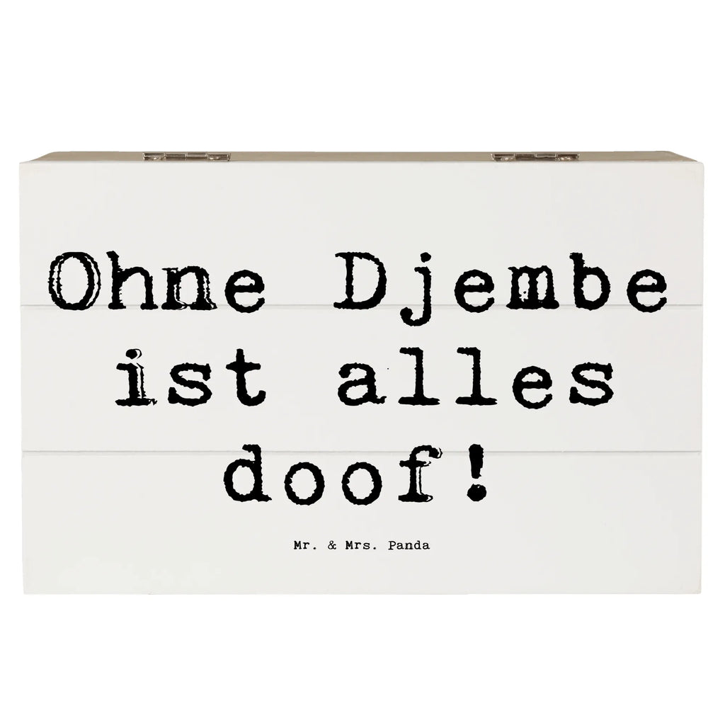 Holzkiste Spruch Djembe Freude Holzkiste, Kiste, Schatzkiste, Truhe, Schatulle, XXL, Erinnerungsbox, Erinnerungskiste, Dekokiste, Aufbewahrungsbox, Geschenkbox, Geschenkdose, Instrumente, Geschenke Musiker, Musikliebhaber