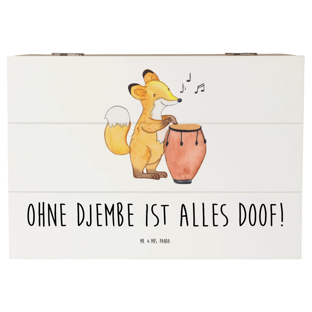 Holzkiste Djembe Freude Holzkiste, Kiste, Schatzkiste, Truhe, Schatulle, XXL, Erinnerungsbox, Erinnerungskiste, Dekokiste, Aufbewahrungsbox, Geschenkbox, Geschenkdose, Instrumente, Geschenke Musiker, Musikliebhaber