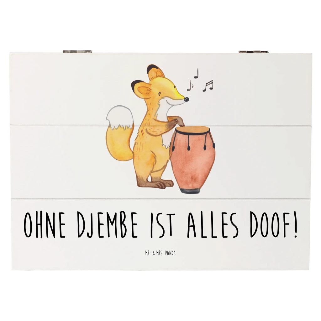 Holzkiste Djembe Freude Holzkiste, Kiste, Schatzkiste, Truhe, Schatulle, XXL, Erinnerungsbox, Erinnerungskiste, Dekokiste, Aufbewahrungsbox, Geschenkbox, Geschenkdose, Instrumente, Geschenke Musiker, Musikliebhaber