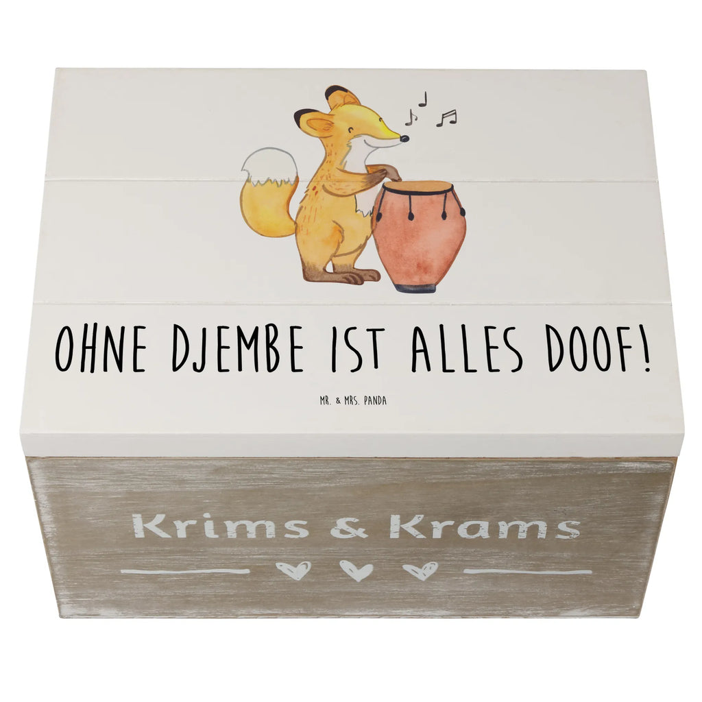 Holzkiste Djembe Freude Holzkiste, Kiste, Schatzkiste, Truhe, Schatulle, XXL, Erinnerungsbox, Erinnerungskiste, Dekokiste, Aufbewahrungsbox, Geschenkbox, Geschenkdose, Instrumente, Geschenke Musiker, Musikliebhaber