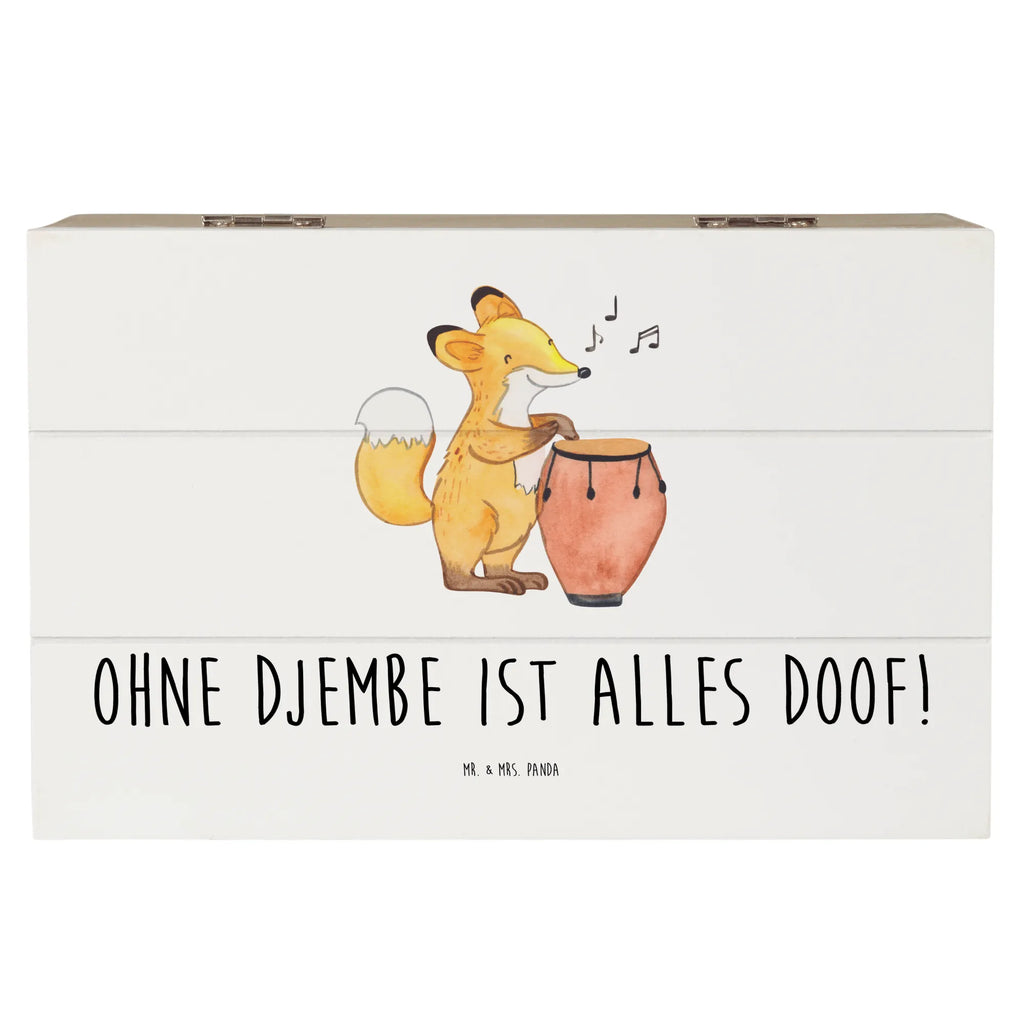 Holzkiste Djembe Freude Holzkiste, Kiste, Schatzkiste, Truhe, Schatulle, XXL, Erinnerungsbox, Erinnerungskiste, Dekokiste, Aufbewahrungsbox, Geschenkbox, Geschenkdose, Instrumente, Geschenke Musiker, Musikliebhaber