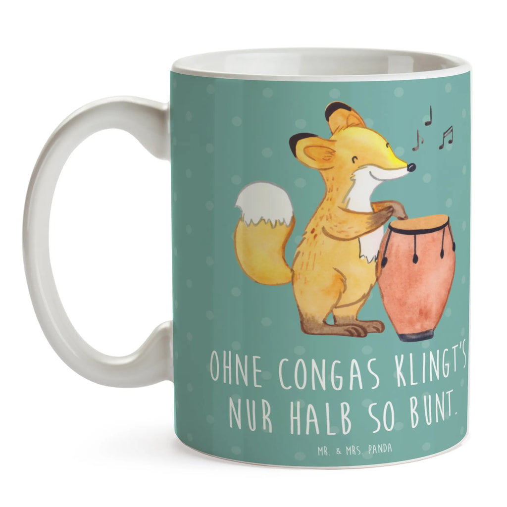 Tasse Bunte Congas Tasse, Kaffeetasse, Teetasse, Becher, Kaffeebecher, Teebecher, Keramiktasse, Porzellantasse, Büro Tasse, Geschenk Tasse, Tasse Sprüche, Tasse Motive, Kaffeetassen, Tasse bedrucken, Designer Tasse, Cappuccino Tassen, Schöne Teetassen, Instrumente, Geschenke Musiker, Musikliebhaber