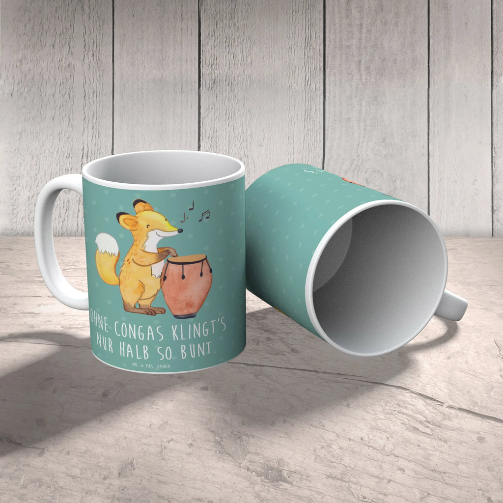 Tasse Bunte Congas Tasse, Kaffeetasse, Teetasse, Becher, Kaffeebecher, Teebecher, Keramiktasse, Porzellantasse, Büro Tasse, Geschenk Tasse, Tasse Sprüche, Tasse Motive, Kaffeetassen, Tasse bedrucken, Designer Tasse, Cappuccino Tassen, Schöne Teetassen, Instrumente, Geschenke Musiker, Musikliebhaber