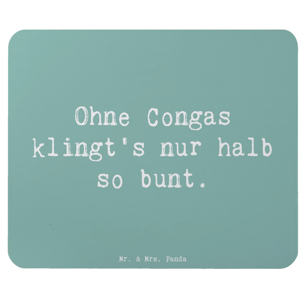 Mauspad Spruch Bunte Congas Mousepad, Computer zubehör, Büroausstattung, PC Zubehör, Arbeitszimmer, Mauspad, Einzigartiges Mauspad, Designer Mauspad, Mausunterlage, Mauspad Büro, Instrumente, Geschenke Musiker, Musikliebhaber