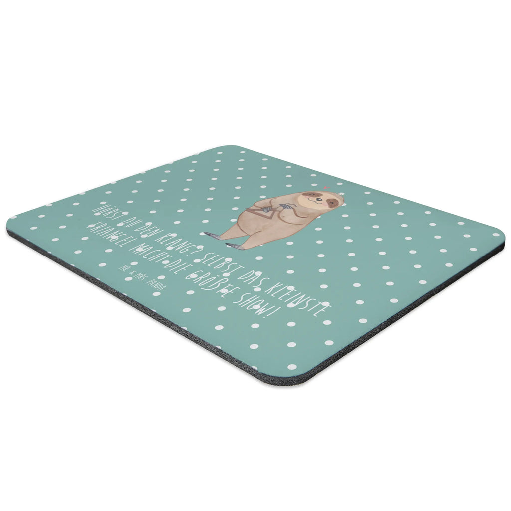 Mauspad Triangel Klang Mousepad, Computer zubehör, Büroausstattung, PC Zubehör, Arbeitszimmer, Mauspad, Einzigartiges Mauspad, Designer Mauspad, Mausunterlage, Mauspad Büro, Instrumente, Geschenke Musiker, Musikliebhaber