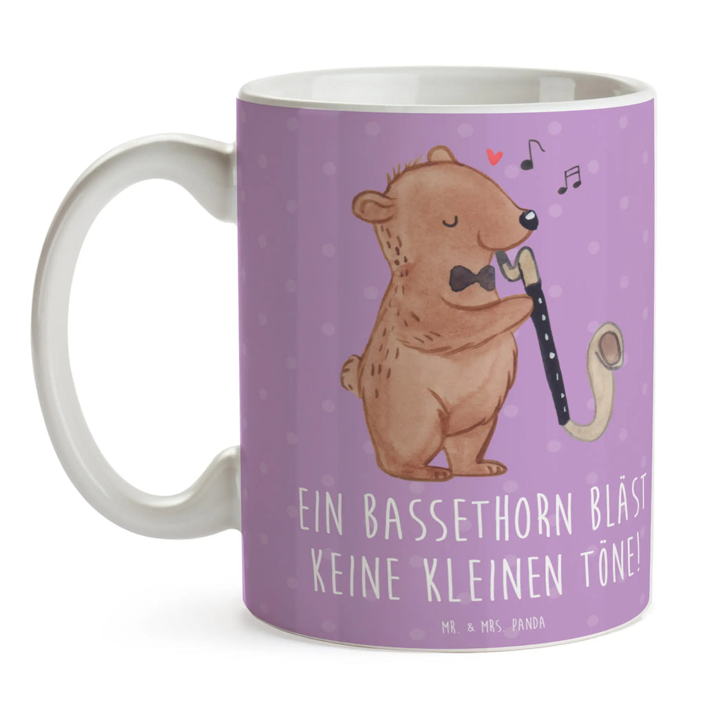 Tasse Ein Bassethorn bläst keine kleinen Töne! Tasse, Kaffeetasse, Teetasse, Becher, Kaffeebecher, Teebecher, Keramiktasse, Porzellantasse, Büro Tasse, Geschenk Tasse, Tasse Sprüche, Tasse Motive, Kaffeetassen, Tasse bedrucken, Designer Tasse, Cappuccino Tassen, Schöne Teetassen, Instrumente, Geschenke Musiker, Musikliebhaber