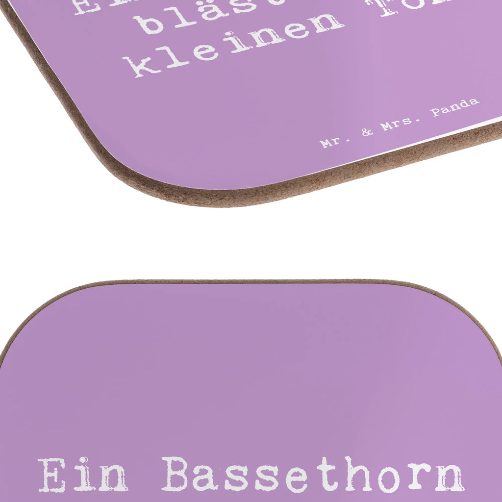 Untersetzer Spruch Ein Bassethorn bläst keine kleinen Töne! Untersetzer, Bierdeckel, Glasuntersetzer, Untersetzer Gläser, Getränkeuntersetzer, Untersetzer aus Holz, Untersetzer für Gläser, Korkuntersetzer, Untersetzer Holz, Holzuntersetzer, Tassen Untersetzer, Untersetzer Design, Instrumente, Geschenke Musiker, Musikliebhaber