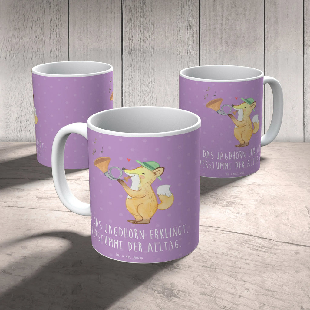 Tasse Jagdhorn Melodie Tasse, Kaffeetasse, Teetasse, Becher, Kaffeebecher, Teebecher, Keramiktasse, Porzellantasse, Büro Tasse, Geschenk Tasse, Tasse Sprüche, Tasse Motive, Kaffeetassen, Tasse bedrucken, Designer Tasse, Cappuccino Tassen, Schöne Teetassen, Instrumente, Geschenke Musiker, Musikliebhaber