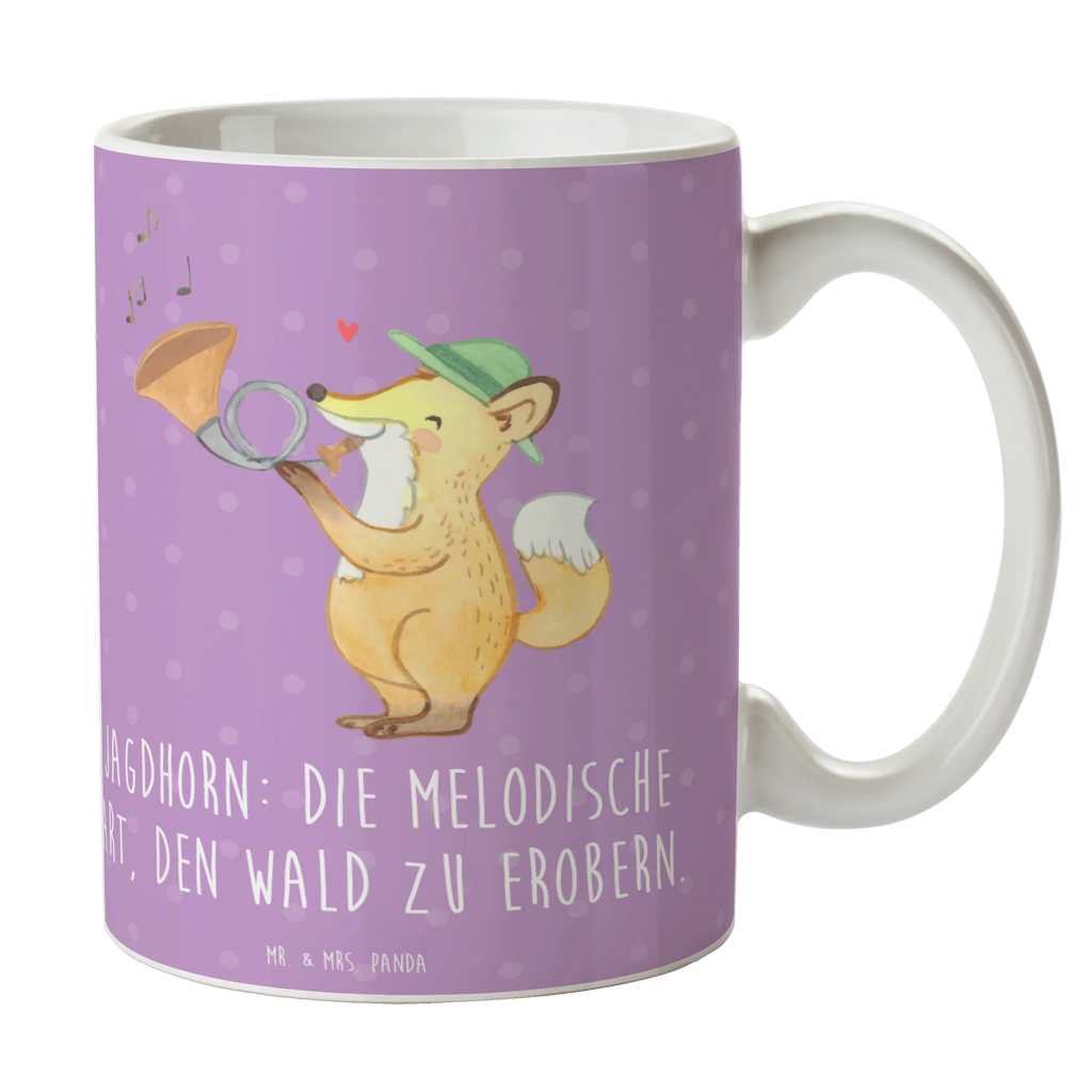 Tasse Jagdhorn Magie Tasse, Kaffeetasse, Teetasse, Becher, Kaffeebecher, Teebecher, Keramiktasse, Porzellantasse, Büro Tasse, Geschenk Tasse, Tasse Sprüche, Tasse Motive, Kaffeetassen, Tasse bedrucken, Designer Tasse, Cappuccino Tassen, Schöne Teetassen, Instrumente, Geschenke Musiker, Musikliebhaber