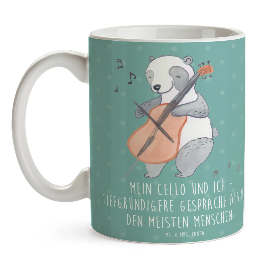 Tasse Violoncello Gespräche Tasse, Kaffeetasse, Teetasse, Becher, Kaffeebecher, Teebecher, Keramiktasse, Porzellantasse, Büro Tasse, Geschenk Tasse, Tasse Sprüche, Tasse Motive, Kaffeetassen, Tasse bedrucken, Designer Tasse, Cappuccino Tassen, Schöne Teetassen, Instrumente, Geschenke Musiker, Musikliebhaber