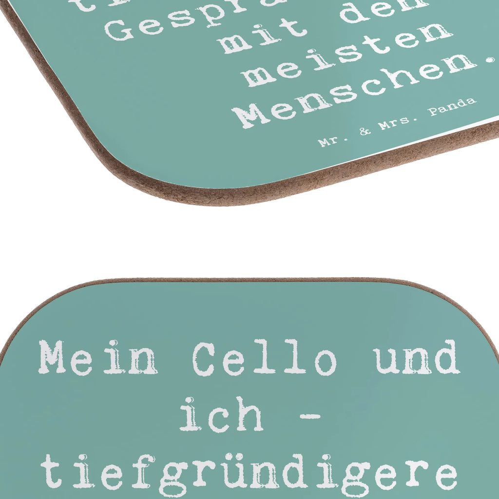 Untersetzer Mein Cello und ich - tiefgründigere Gespräche als mit den meisten Menschen. Untersetzer, Bierdeckel, Glasuntersetzer, Untersetzer Gläser, Getränkeuntersetzer, Untersetzer aus Holz, Untersetzer für Gläser, Korkuntersetzer, Untersetzer Holz, Holzuntersetzer, Tassen Untersetzer, Untersetzer Design, Instrumente, Geschenke Musiker, Musikliebhaber