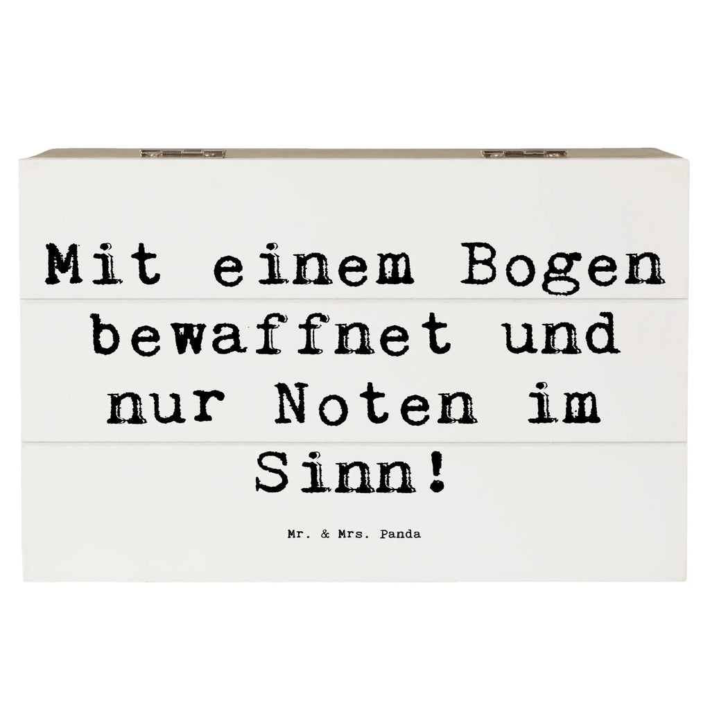 Holzkiste Spruch Violoncello Magie Holzkiste, Kiste, Schatzkiste, Truhe, Schatulle, XXL, Erinnerungsbox, Erinnerungskiste, Dekokiste, Aufbewahrungsbox, Geschenkbox, Geschenkdose, Instrumente, Geschenke Musiker, Musikliebhaber