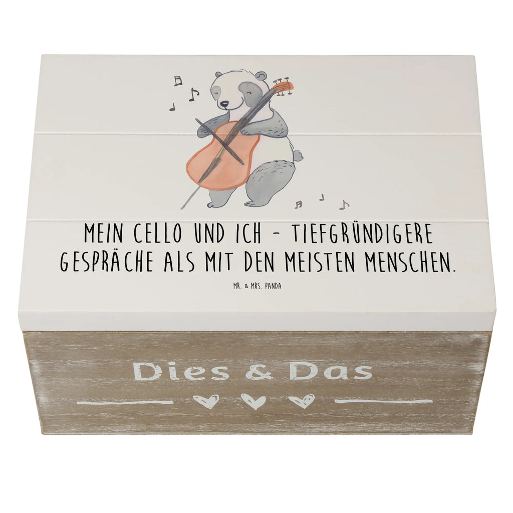 Holzkiste Violoncello Gespräche Holzkiste, Kiste, Schatzkiste, Truhe, Schatulle, XXL, Erinnerungsbox, Erinnerungskiste, Dekokiste, Aufbewahrungsbox, Geschenkbox, Geschenkdose, Instrumente, Geschenke Musiker, Musikliebhaber