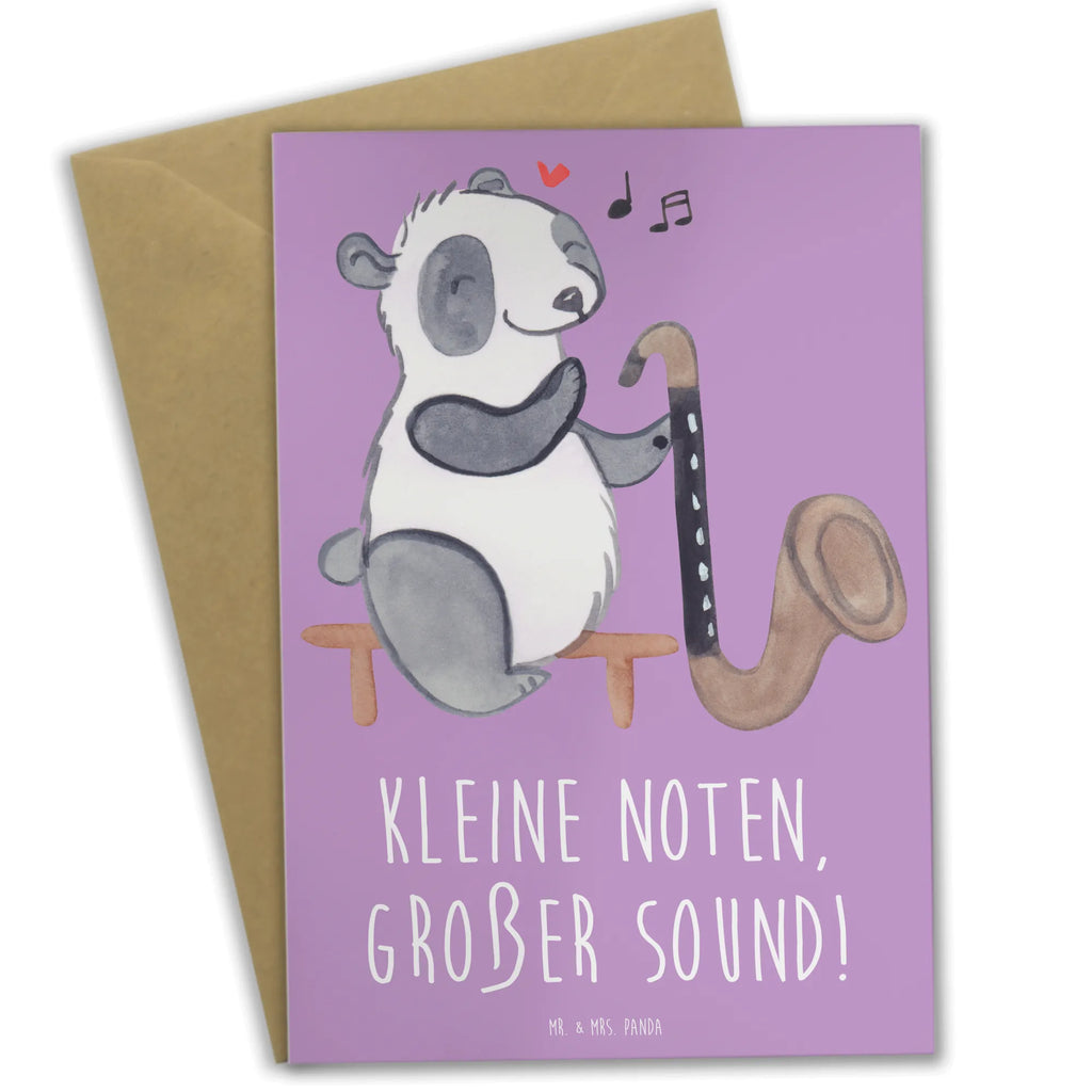 Grußkarte Bassklarinette Sound Grußkarte, Klappkarte, Einladungskarte, Glückwunschkarte, Hochzeitskarte, Geburtstagskarte, Karte, Ansichtskarten, Instrumente, Geschenke Musiker, Musikliebhaber