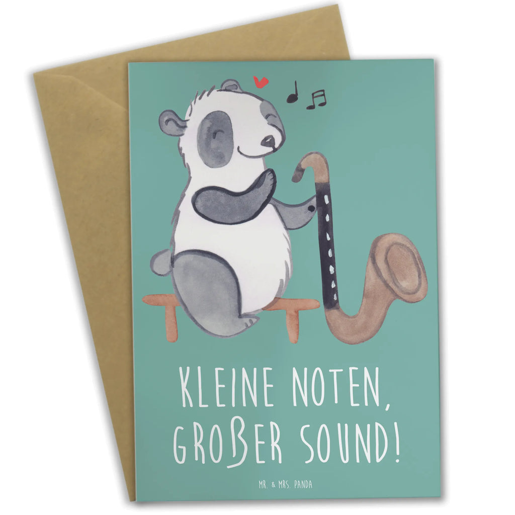 Grußkarte Bassklarinette Sound Grußkarte, Klappkarte, Einladungskarte, Glückwunschkarte, Hochzeitskarte, Geburtstagskarte, Karte, Ansichtskarten, Instrumente, Geschenke Musiker, Musikliebhaber