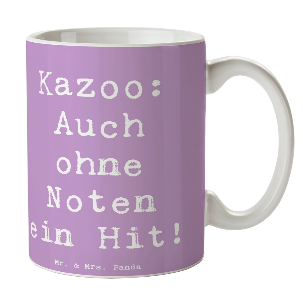 Tasse Spruch Kazoo Hit Tasse, Kaffeetasse, Teetasse, Becher, Kaffeebecher, Teebecher, Keramiktasse, Porzellantasse, Büro Tasse, Geschenk Tasse, Tasse Sprüche, Tasse Motive, Kaffeetassen, Tasse bedrucken, Designer Tasse, Cappuccino Tassen, Schöne Teetassen, Instrumente, Geschenke Musiker, Musikliebhaber