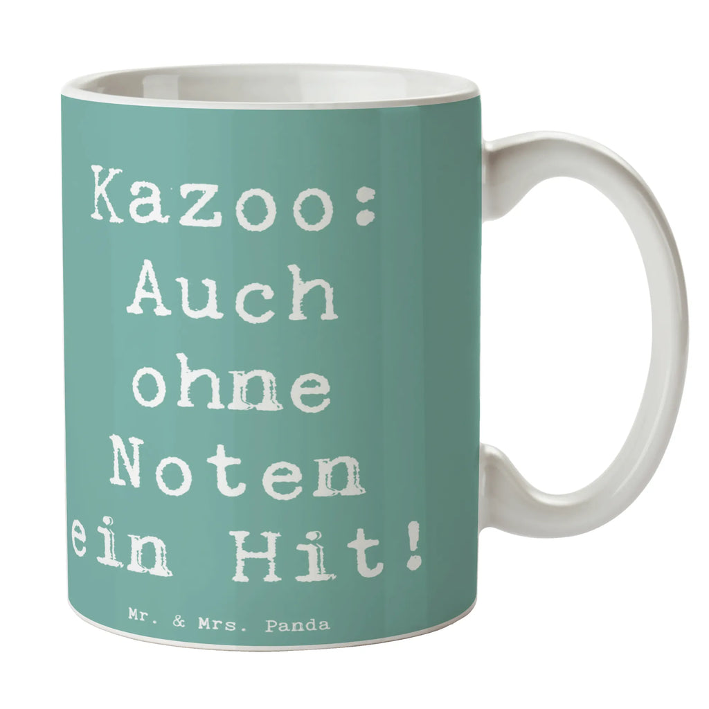 Tasse Spruch Kazoo Hit Tasse, Kaffeetasse, Teetasse, Becher, Kaffeebecher, Teebecher, Keramiktasse, Porzellantasse, Büro Tasse, Geschenk Tasse, Tasse Sprüche, Tasse Motive, Kaffeetassen, Tasse bedrucken, Designer Tasse, Cappuccino Tassen, Schöne Teetassen, Instrumente, Geschenke Musiker, Musikliebhaber