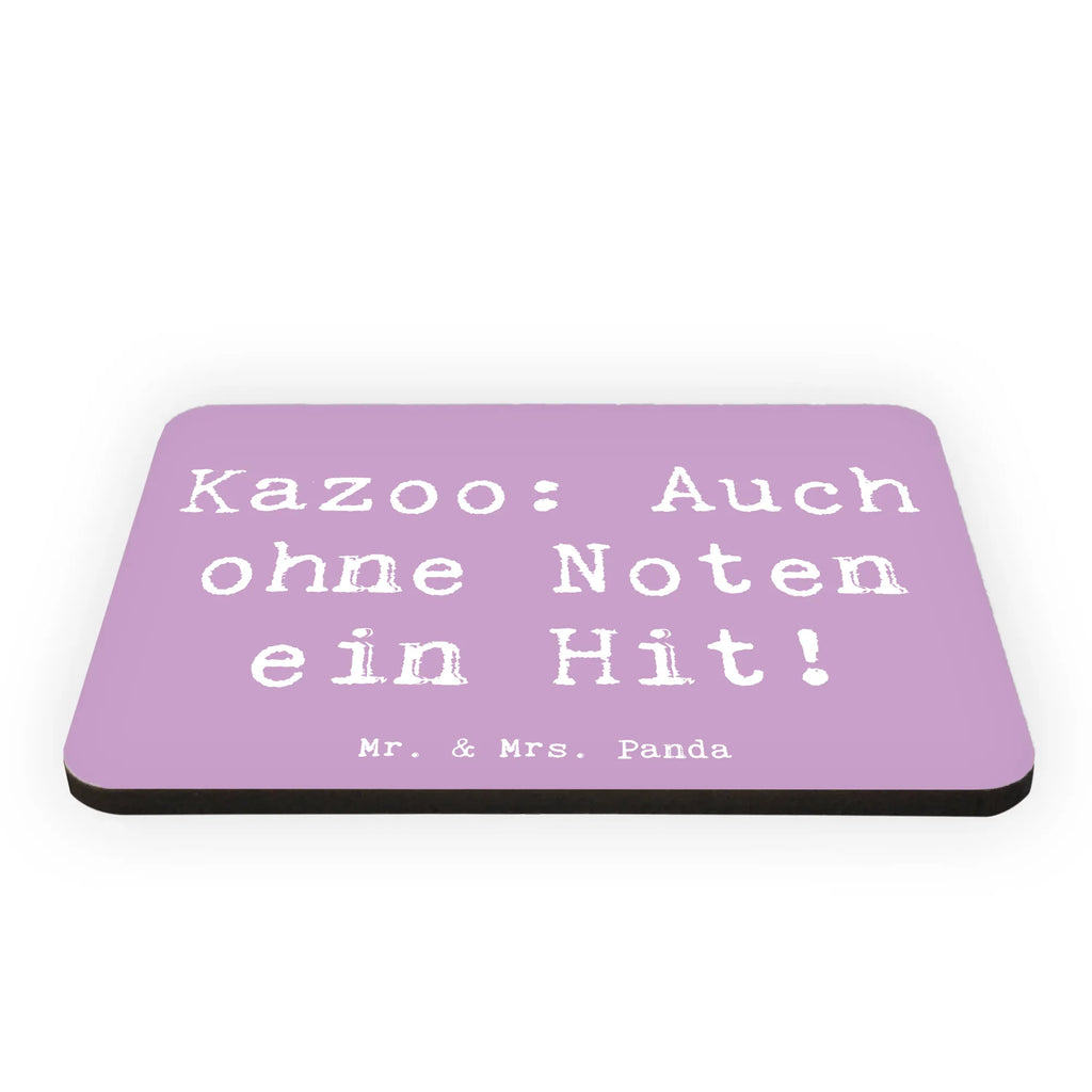 Magnet Spruch Kazoo Hit Kühlschrankmagnet, Pinnwandmagnet, Souvenir Magnet, Motivmagnete, Dekomagnet, Whiteboard Magnet, Notiz Magnet, Kühlschrank Dekoration, Instrumente, Geschenke Musiker, Musikliebhaber