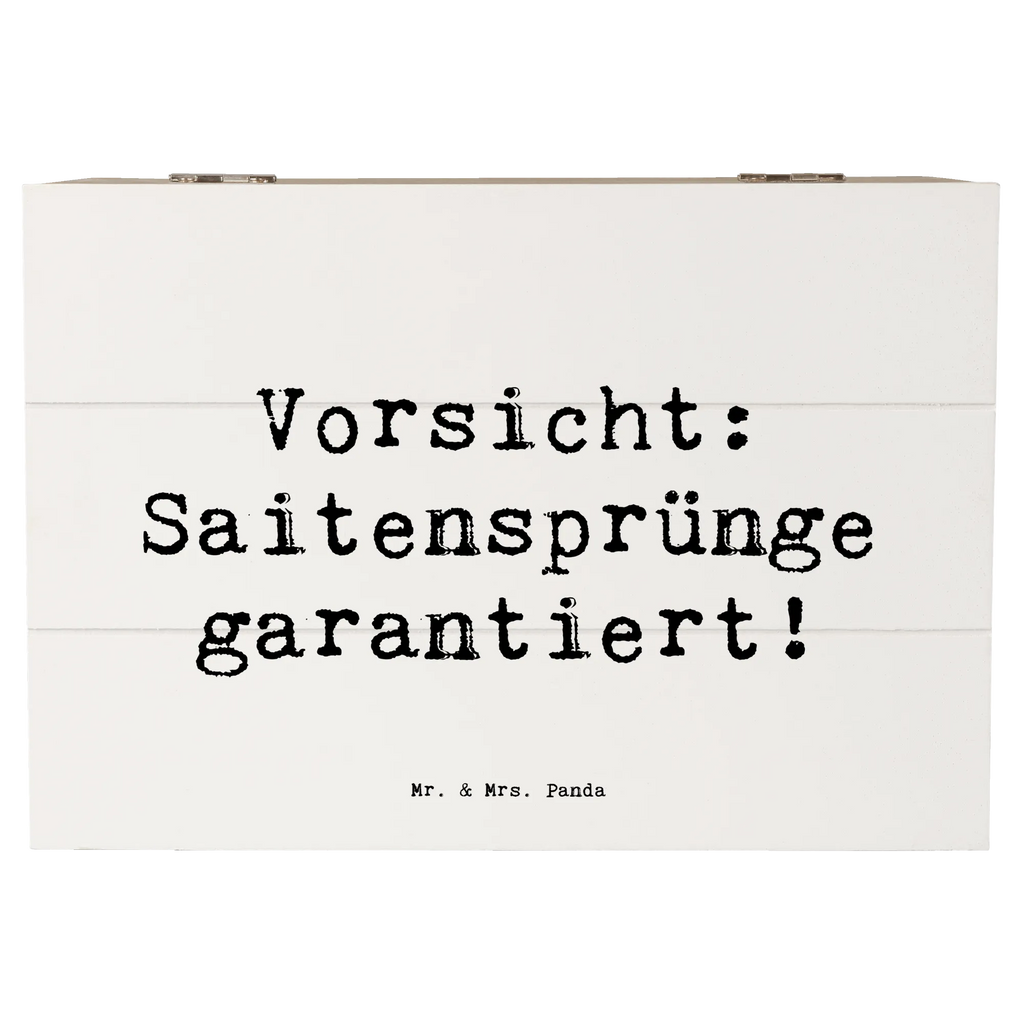 Holzkiste Spruch Shamisen Abenteuer Holzkiste, Kiste, Schatzkiste, Truhe, Schatulle, XXL, Erinnerungsbox, Erinnerungskiste, Dekokiste, Aufbewahrungsbox, Geschenkbox, Geschenkdose, Instrumente, Geschenke Musiker, Musikliebhaber