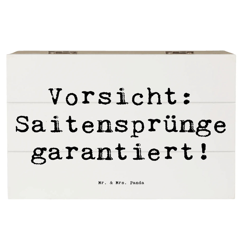 Holzkiste Spruch Shamisen Abenteuer Holzkiste, Kiste, Schatzkiste, Truhe, Schatulle, XXL, Erinnerungsbox, Erinnerungskiste, Dekokiste, Aufbewahrungsbox, Geschenkbox, Geschenkdose, Instrumente, Geschenke Musiker, Musikliebhaber