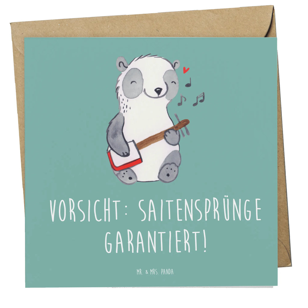 Deluxe Karte Shamisen Abenteuer Karte, Grußkarte, Klappkarte, Einladungskarte, Glückwunschkarte, Hochzeitskarte, Geburtstagskarte, Hochwertige Grußkarte, Hochwertige Klappkarte, Instrumente, Geschenke Musiker, Musikliebhaber