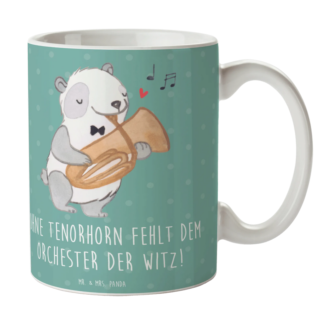 Tasse Tenorhorn Witz Tasse, Kaffeetasse, Teetasse, Becher, Kaffeebecher, Teebecher, Keramiktasse, Porzellantasse, Büro Tasse, Geschenk Tasse, Tasse Sprüche, Tasse Motive, Kaffeetassen, Tasse bedrucken, Designer Tasse, Cappuccino Tassen, Schöne Teetassen, Instrumente, Geschenke Musiker, Musikliebhaber