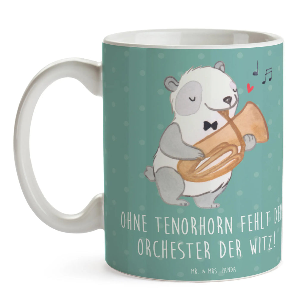 Tasse Tenorhorn Witz Tasse, Kaffeetasse, Teetasse, Becher, Kaffeebecher, Teebecher, Keramiktasse, Porzellantasse, Büro Tasse, Geschenk Tasse, Tasse Sprüche, Tasse Motive, Kaffeetassen, Tasse bedrucken, Designer Tasse, Cappuccino Tassen, Schöne Teetassen, Instrumente, Geschenke Musiker, Musikliebhaber