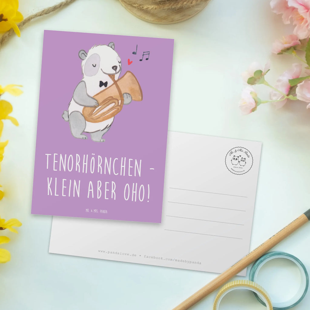 Postkarte Tenorhörnchen Magie Postkarte, Karte, Geschenkkarte, Grußkarte, Einladung, Ansichtskarte, Geburtstagskarte, Einladungskarte, Dankeskarte, Ansichtskarten, Einladung Geburtstag, Einladungskarten Geburtstag, Instrumente, Geschenke Musiker, Musikliebhaber