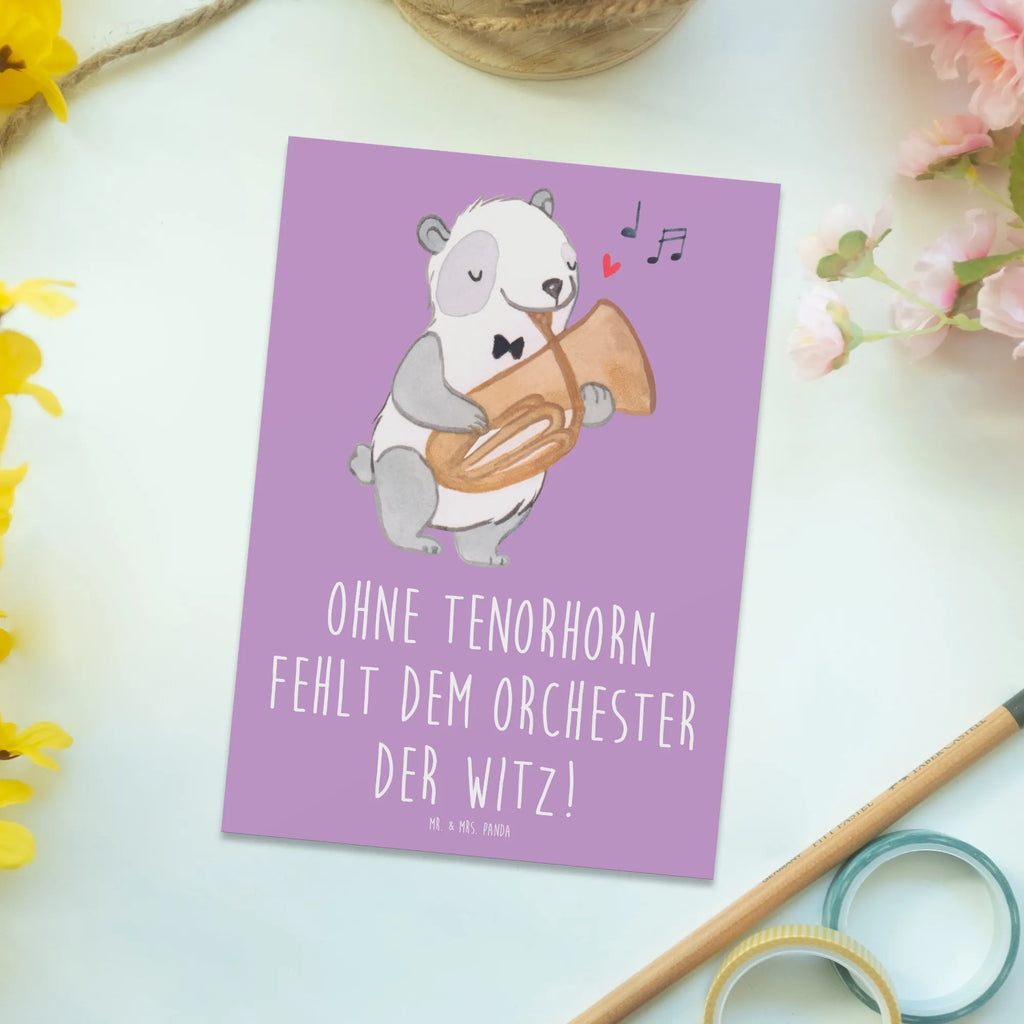 Postkarte Tenorhorn Witz Postkarte, Karte, Geschenkkarte, Grußkarte, Einladung, Ansichtskarte, Geburtstagskarte, Einladungskarte, Dankeskarte, Ansichtskarten, Einladung Geburtstag, Einladungskarten Geburtstag, Instrumente, Geschenke Musiker, Musikliebhaber