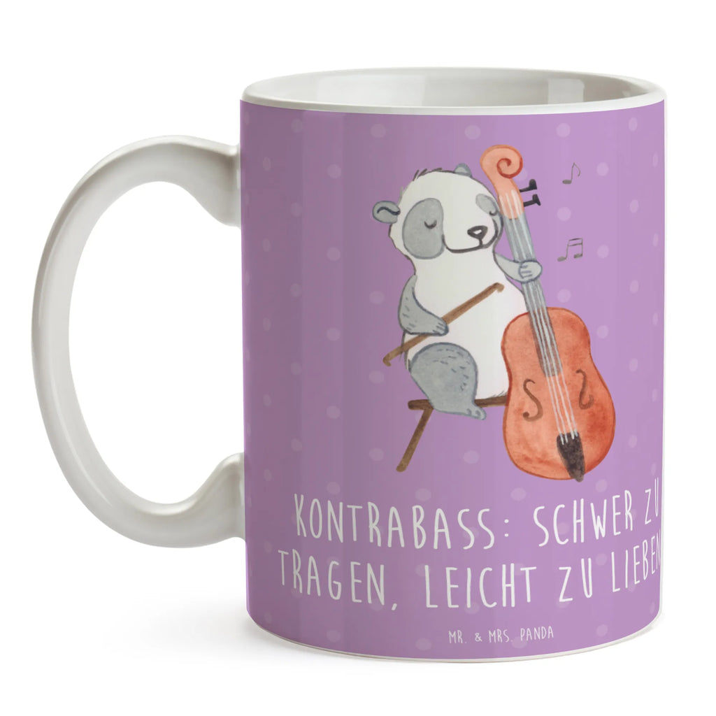 Tasse Kontrabass Liebe Tasse, Kaffeetasse, Teetasse, Becher, Kaffeebecher, Teebecher, Keramiktasse, Porzellantasse, Büro Tasse, Geschenk Tasse, Tasse Sprüche, Tasse Motive, Kaffeetassen, Tasse bedrucken, Designer Tasse, Cappuccino Tassen, Schöne Teetassen, Instrumente, Geschenke Musiker, Musikliebhaber