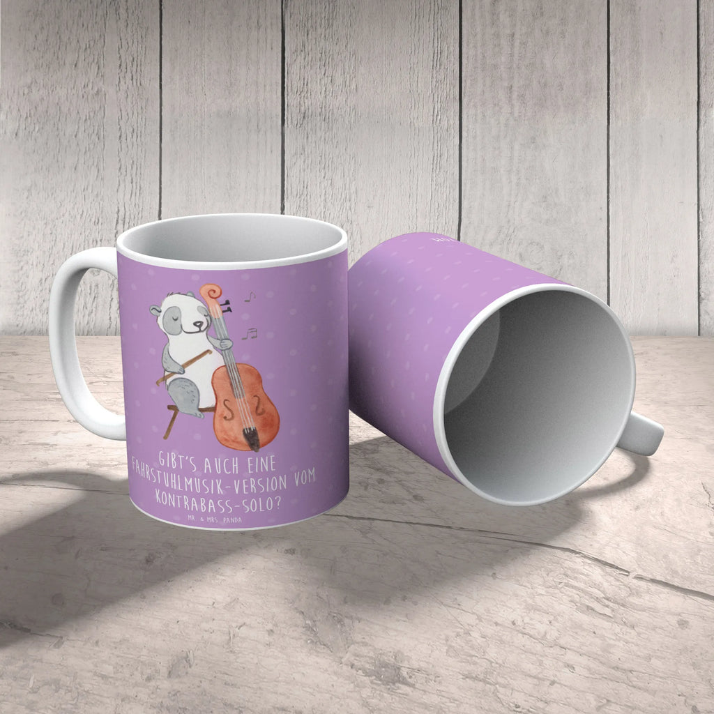 Tasse Kontrabass Solo Tasse, Kaffeetasse, Teetasse, Becher, Kaffeebecher, Teebecher, Keramiktasse, Porzellantasse, Büro Tasse, Geschenk Tasse, Tasse Sprüche, Tasse Motive, Kaffeetassen, Tasse bedrucken, Designer Tasse, Cappuccino Tassen, Schöne Teetassen, Instrumente, Geschenke Musiker, Musikliebhaber