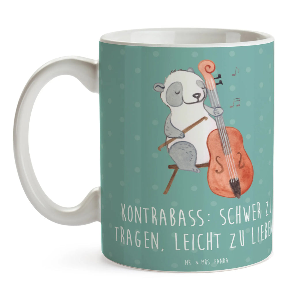 Tasse Kontrabass Liebe Tasse, Kaffeetasse, Teetasse, Becher, Kaffeebecher, Teebecher, Keramiktasse, Porzellantasse, Büro Tasse, Geschenk Tasse, Tasse Sprüche, Tasse Motive, Kaffeetassen, Tasse bedrucken, Designer Tasse, Cappuccino Tassen, Schöne Teetassen, Instrumente, Geschenke Musiker, Musikliebhaber