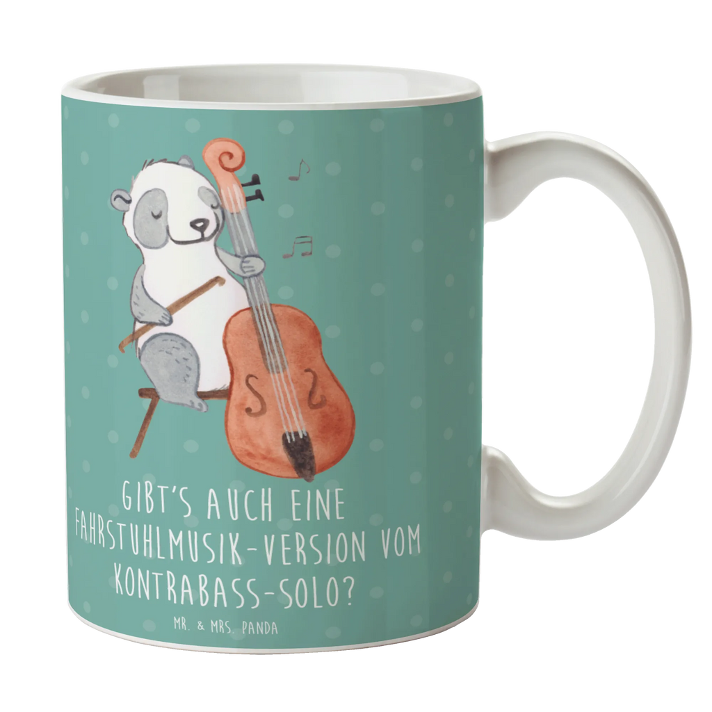 Tasse Kontrabass Solo Tasse, Kaffeetasse, Teetasse, Becher, Kaffeebecher, Teebecher, Keramiktasse, Porzellantasse, Büro Tasse, Geschenk Tasse, Tasse Sprüche, Tasse Motive, Kaffeetassen, Tasse bedrucken, Designer Tasse, Cappuccino Tassen, Schöne Teetassen, Instrumente, Geschenke Musiker, Musikliebhaber