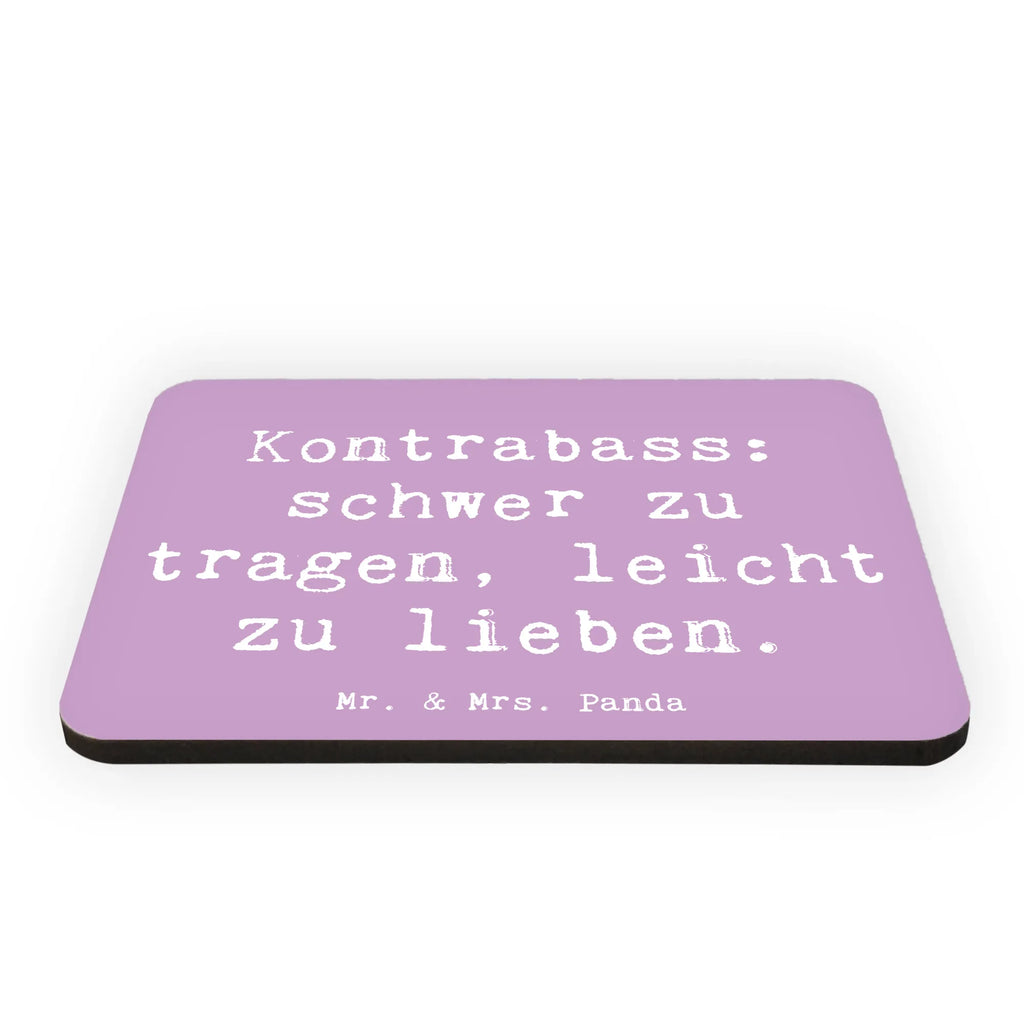 Magnet Spruch Kontrabass Liebe Kühlschrankmagnet, Pinnwandmagnet, Souvenir Magnet, Motivmagnete, Dekomagnet, Whiteboard Magnet, Notiz Magnet, Kühlschrank Dekoration, Instrumente, Geschenke Musiker, Musikliebhaber