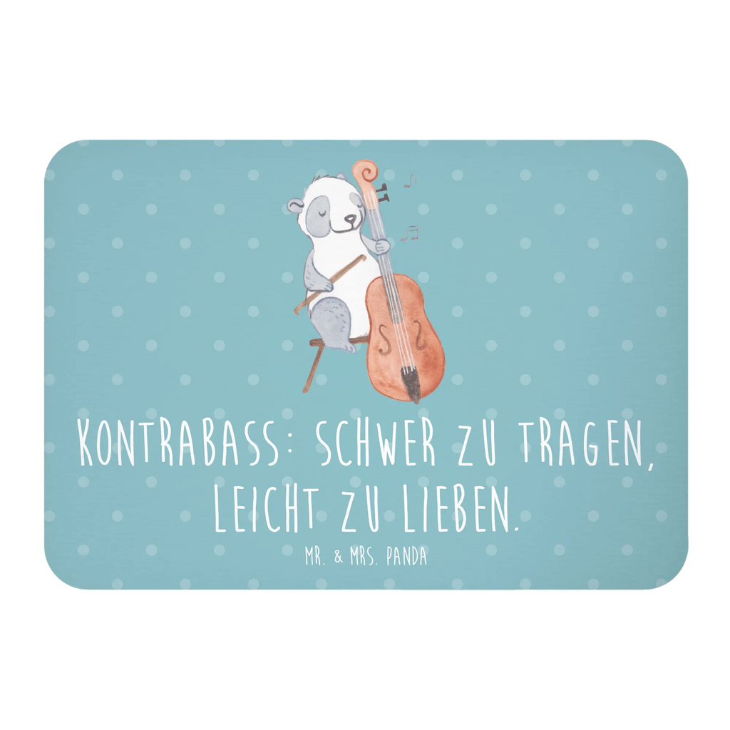 Magnet Kontrabass Liebe Kühlschrankmagnet, Pinnwandmagnet, Souvenir Magnet, Motivmagnete, Dekomagnet, Whiteboard Magnet, Notiz Magnet, Kühlschrank Dekoration, Instrumente, Geschenke Musiker, Musikliebhaber