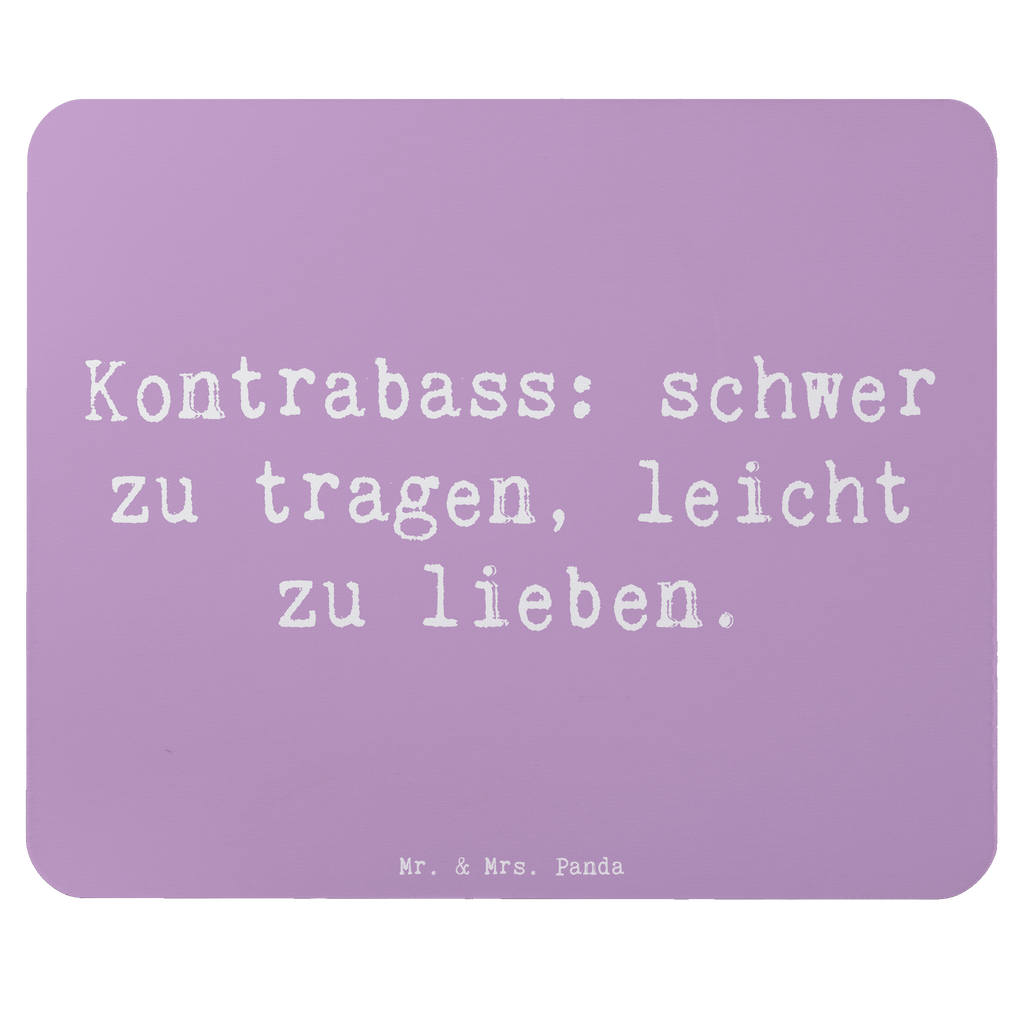 Mauspad Spruch Kontrabass Liebe Mousepad, Computer zubehör, Büroausstattung, PC Zubehör, Arbeitszimmer, Mauspad, Einzigartiges Mauspad, Designer Mauspad, Mausunterlage, Mauspad Büro, Instrumente, Geschenke Musiker, Musikliebhaber