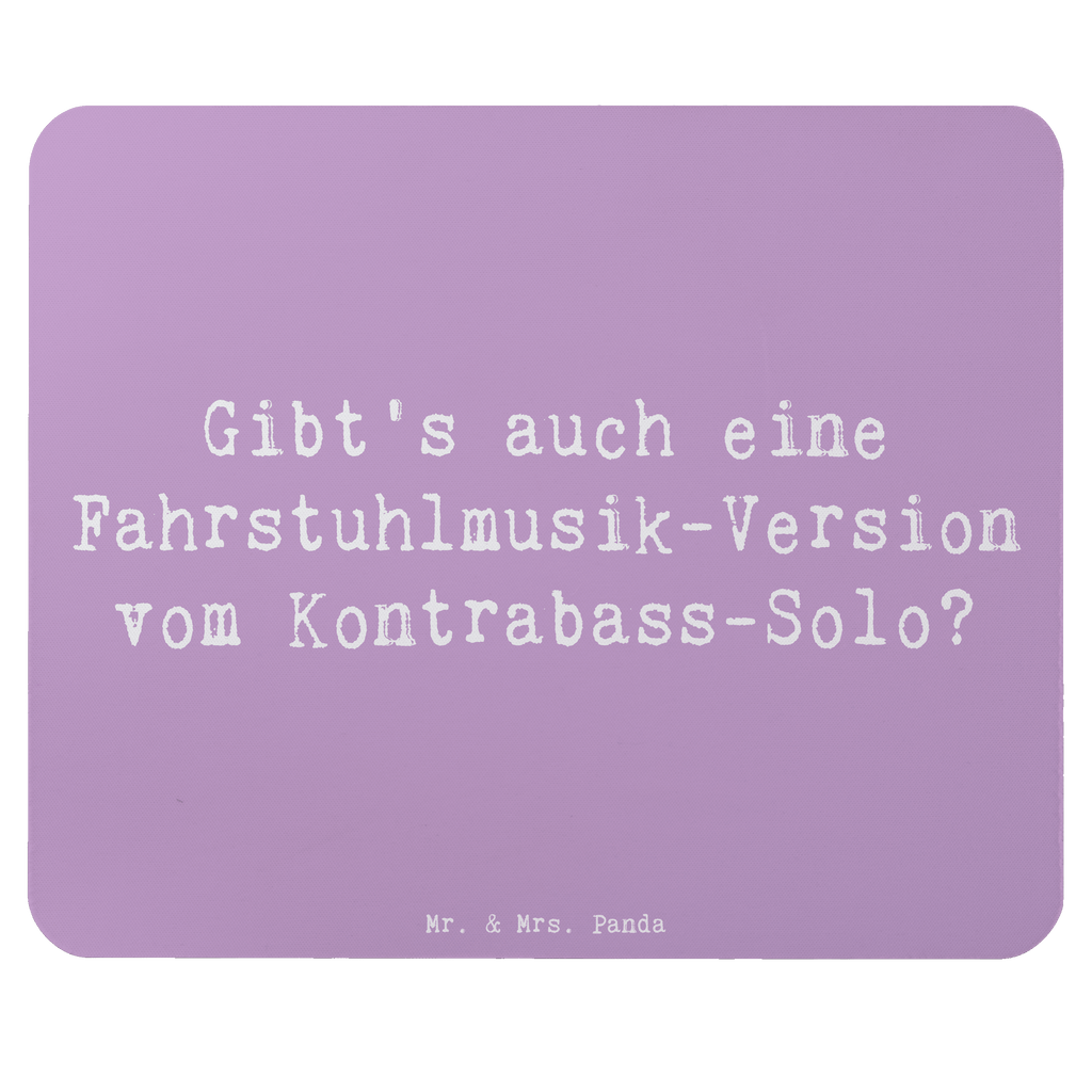 Mauspad Spruch Kontrabass Solo Mousepad, Computer zubehör, Büroausstattung, PC Zubehör, Arbeitszimmer, Mauspad, Einzigartiges Mauspad, Designer Mauspad, Mausunterlage, Mauspad Büro, Instrumente, Geschenke Musiker, Musikliebhaber