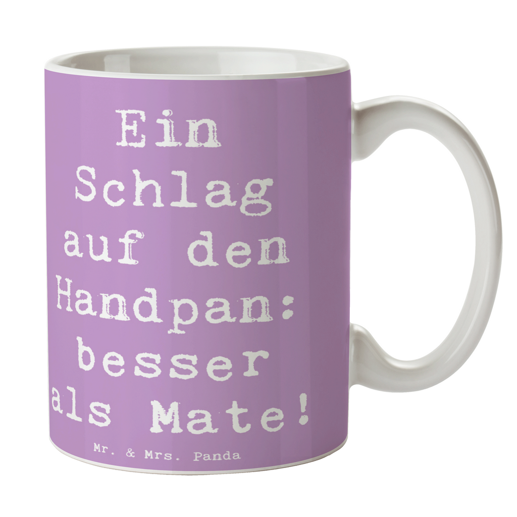 Tasse Spruch Handpan Zauber Tasse, Kaffeetasse, Teetasse, Becher, Kaffeebecher, Teebecher, Keramiktasse, Porzellantasse, Büro Tasse, Geschenk Tasse, Tasse Sprüche, Tasse Motive, Kaffeetassen, Tasse bedrucken, Designer Tasse, Cappuccino Tassen, Schöne Teetassen, Instrumente, Geschenke Musiker, Musikliebhaber