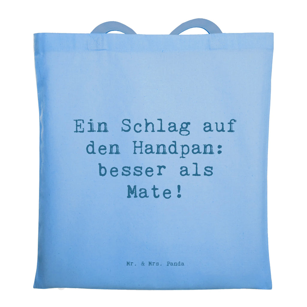 Tragetasche Spruch Handpan Zauber Beuteltasche, Beutel, Einkaufstasche, Jutebeutel, Stoffbeutel, Tasche, Shopper, Umhängetasche, Strandtasche, Schultertasche, Stofftasche, Tragetasche, Badetasche, Jutetasche, Einkaufstüte, Laptoptasche, Instrumente, Geschenke Musiker, Musikliebhaber