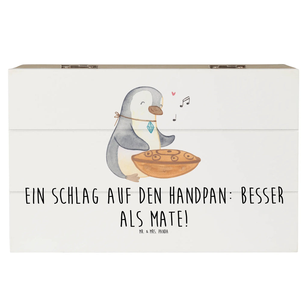 Holzkiste Handpan Zauber Holzkiste, Kiste, Schatzkiste, Truhe, Schatulle, XXL, Erinnerungsbox, Erinnerungskiste, Dekokiste, Aufbewahrungsbox, Geschenkbox, Geschenkdose, Instrumente, Geschenke Musiker, Musikliebhaber